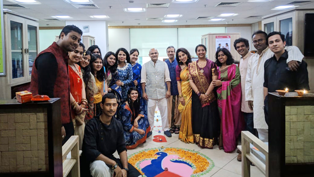 banner