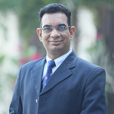 Abhijit Joshi