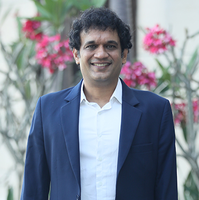 Ankur Gupta
