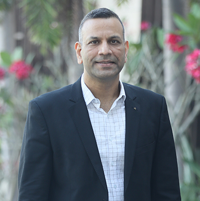 Vikash Dugar