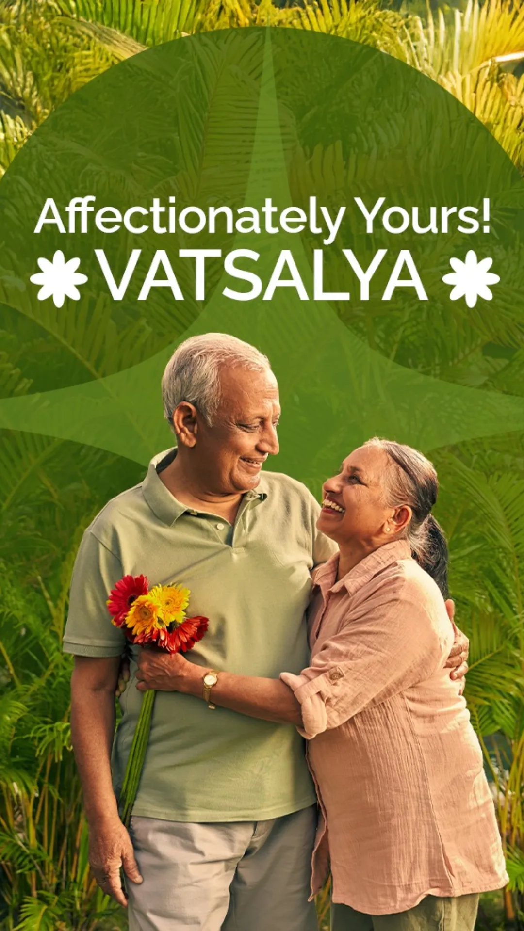 Ashiana Vatsalya
