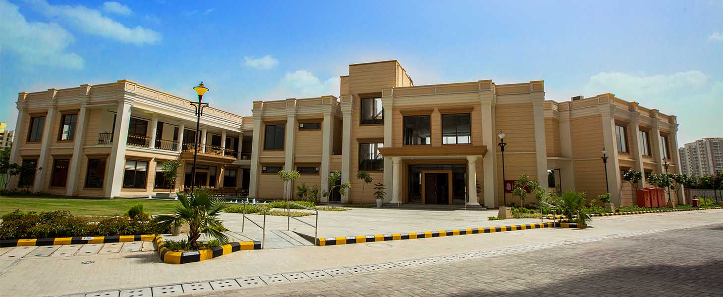 Villas & Apartments, Lavasa