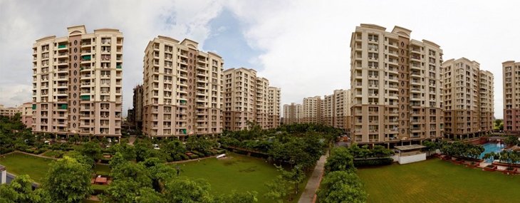 Real Estate Company Websites