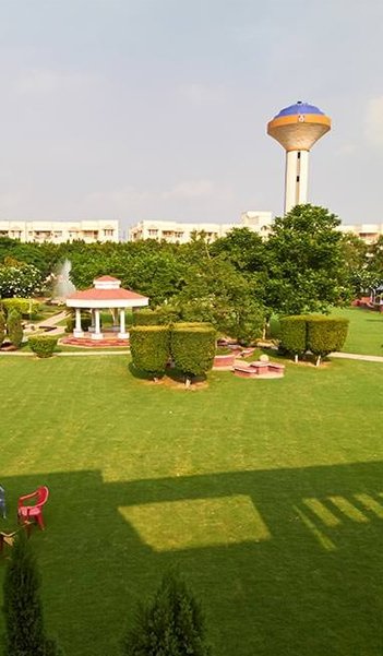 Buy Luxury Apartments