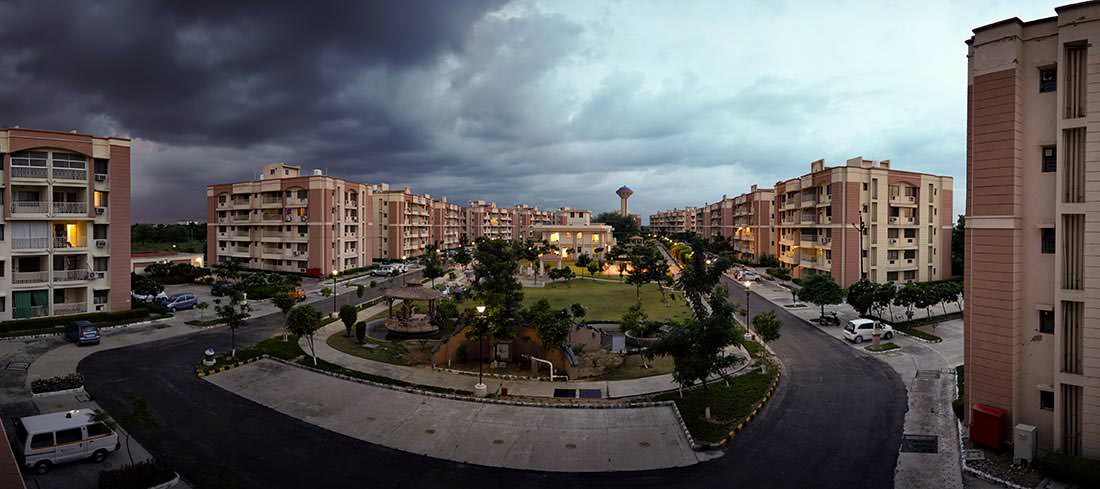 Senior living,  Jaipur