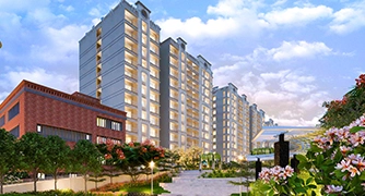 ashiana daksh