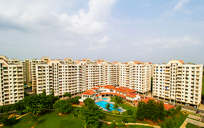 Ashiana Aangan