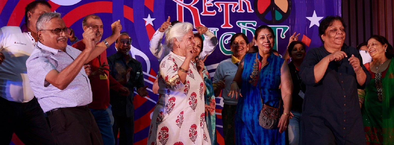 Ashiana Utsav, Bhiwadi