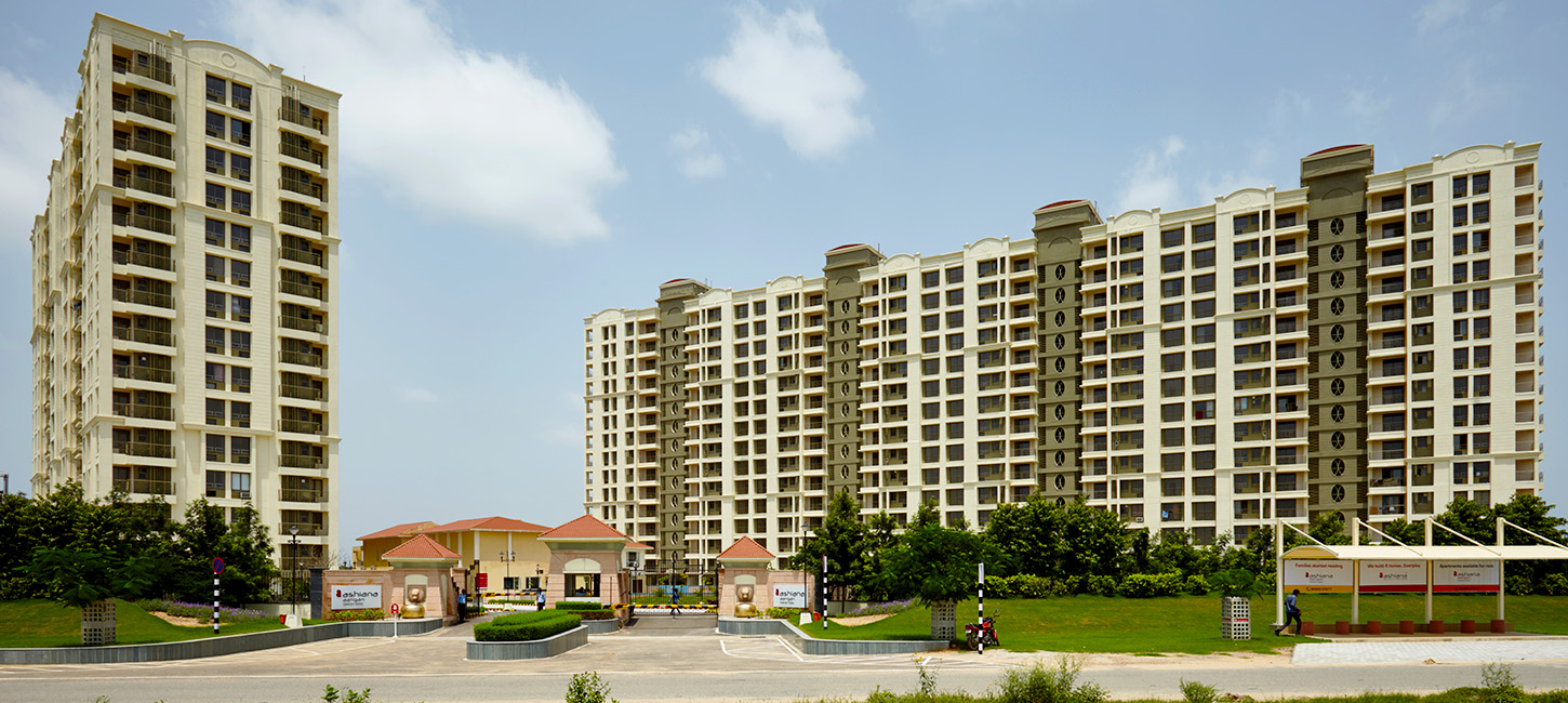 Ashiana Aangan
