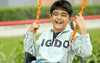 Ashiana Anmol