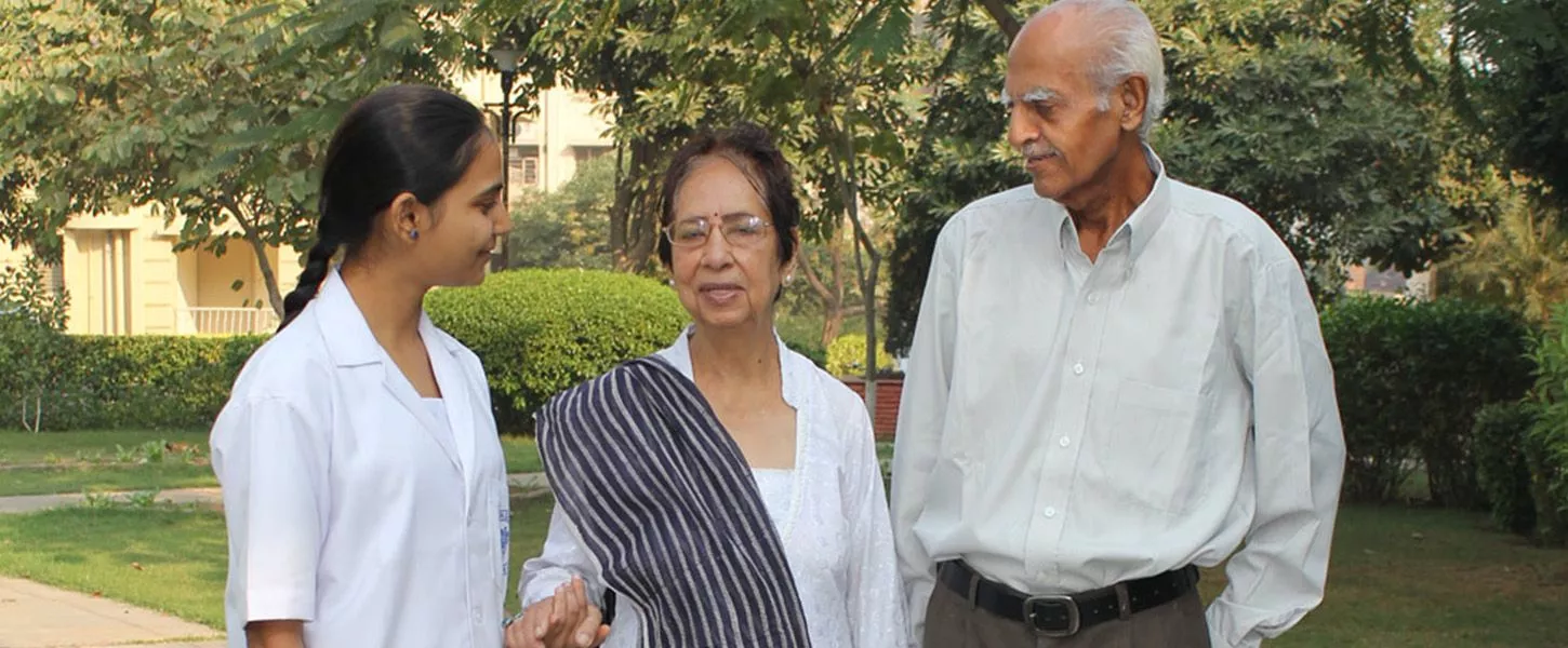 Utsav - Care Homes