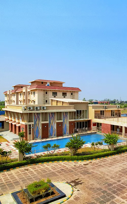 Ashiana Navrang