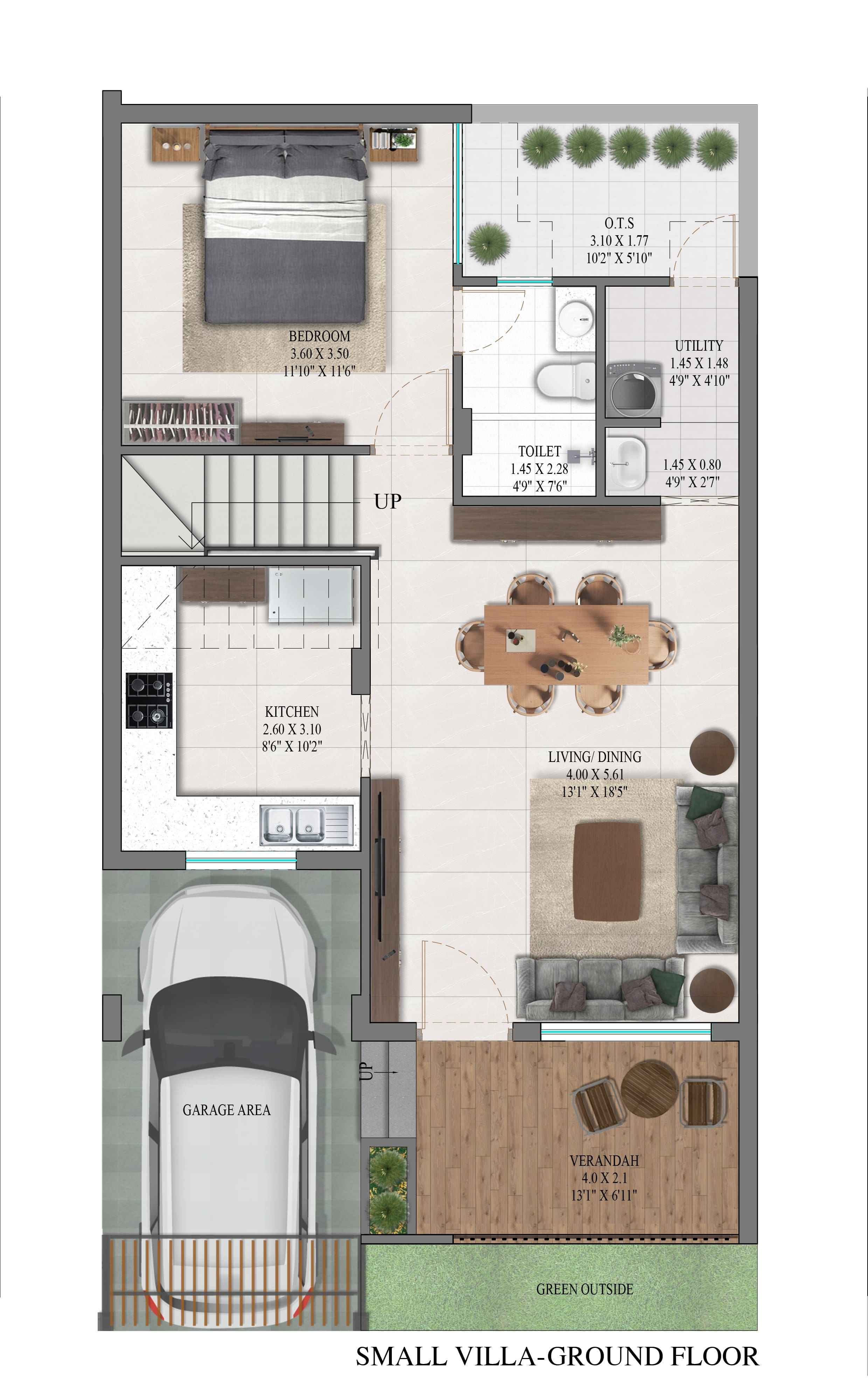 3 bhk