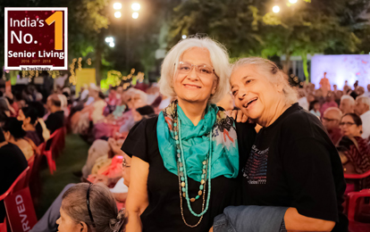 Ashiana Utsav, Jaipur